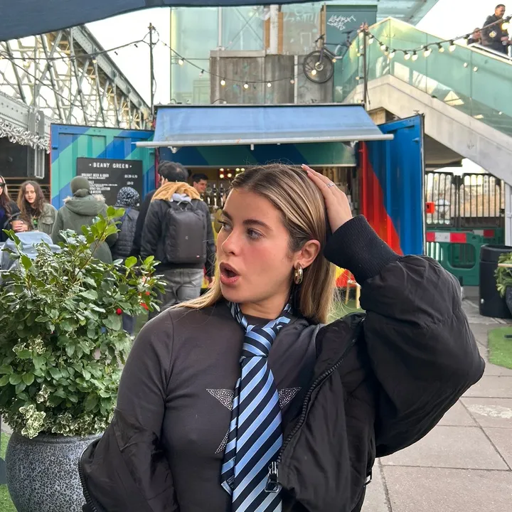 cristina