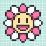 MURAKAMI.FLOWERS official