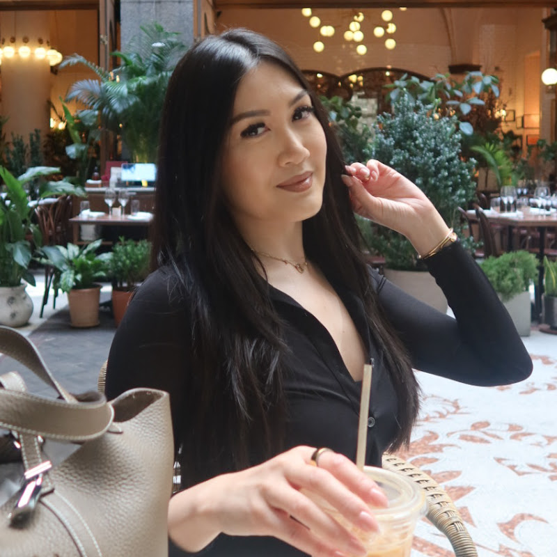 Mimi Le