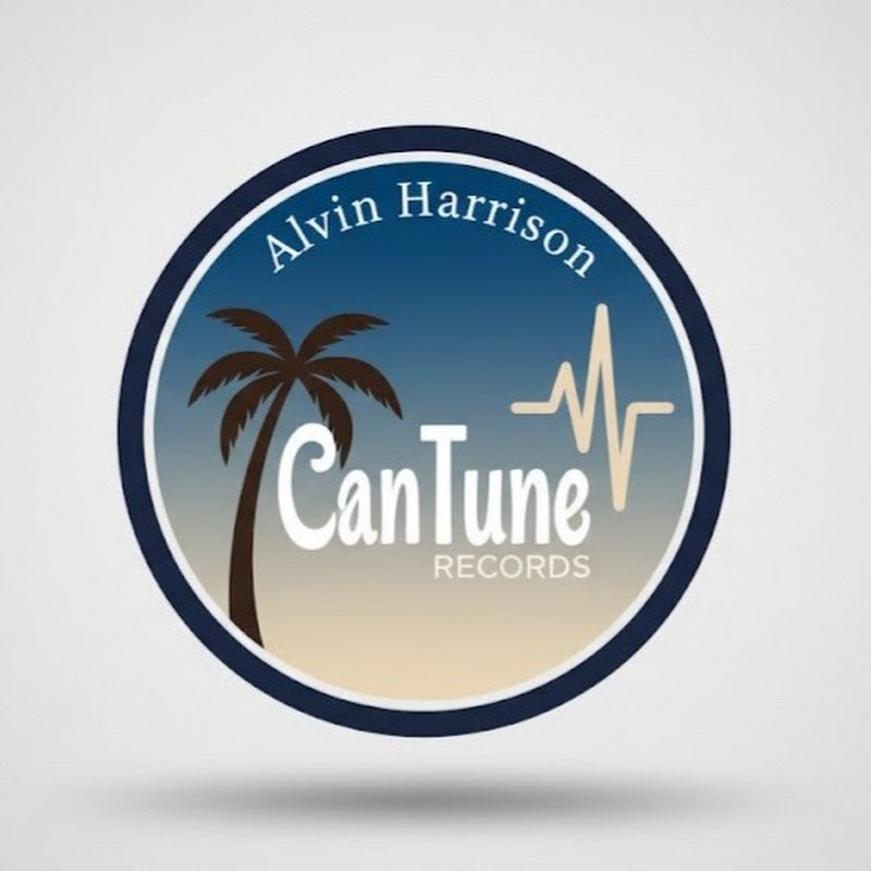  Alvin Harrison CanTune Records 