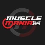 Muscle Mania Supplement Store
