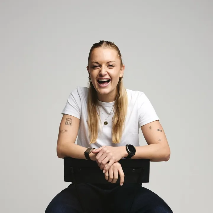Dr Becca Salmon