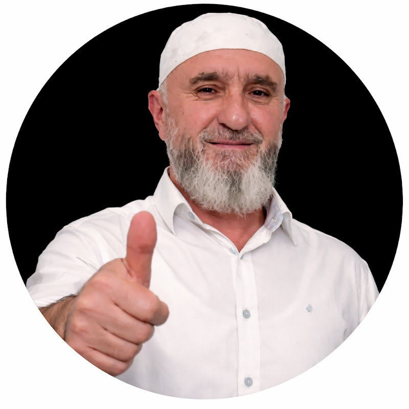 Uncle Hajji's Kitchen