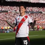 Pablo River 10