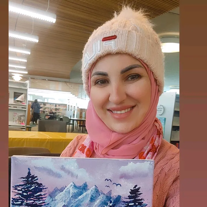 Mrs. Kassab Hojeij