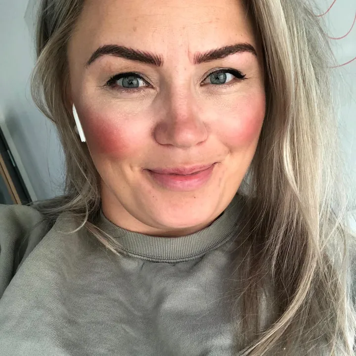 Linn Ramona Pettersen