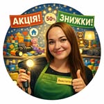 "ДІМ КОМФОРТУ"