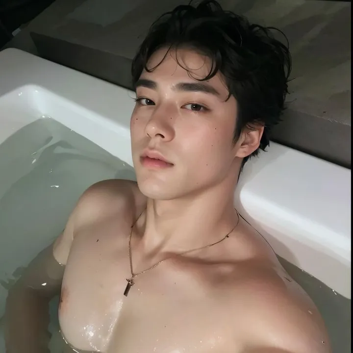 Pretty n Hot Boys