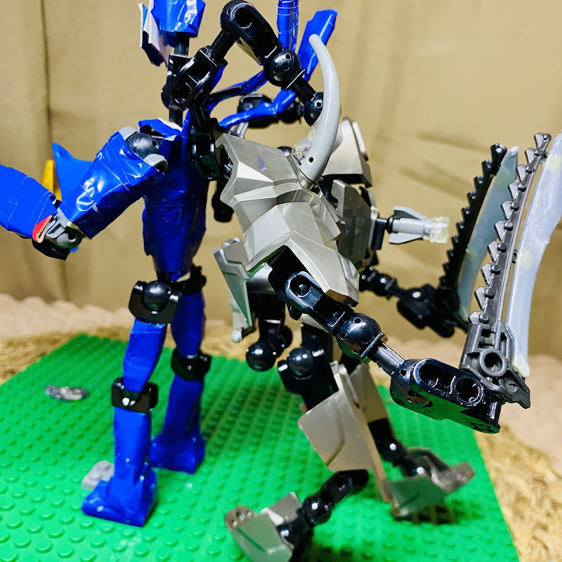 The Triple Z's Toys Review Channel