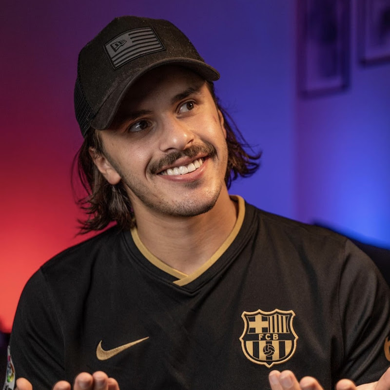 Ömer | BarcaUniversum