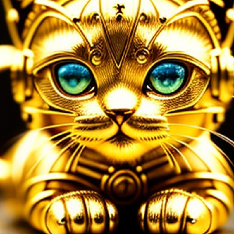 KarinaСat AI art CHANNEL