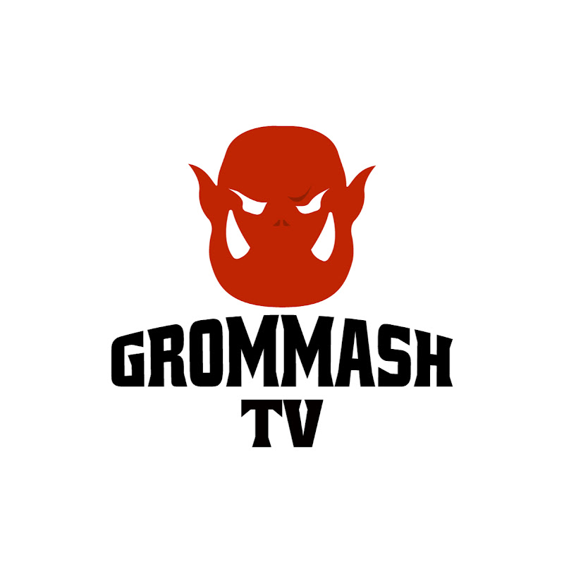 그롬마쉬TV