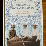 Äkkilähtöjä historiaan