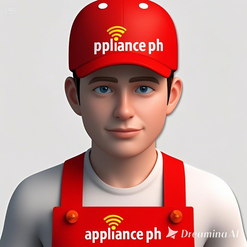 Appliance PH