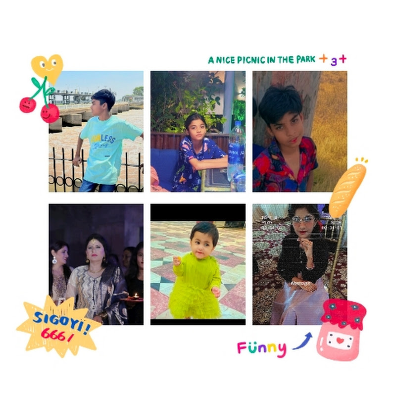 Me  and my Family Vlog 