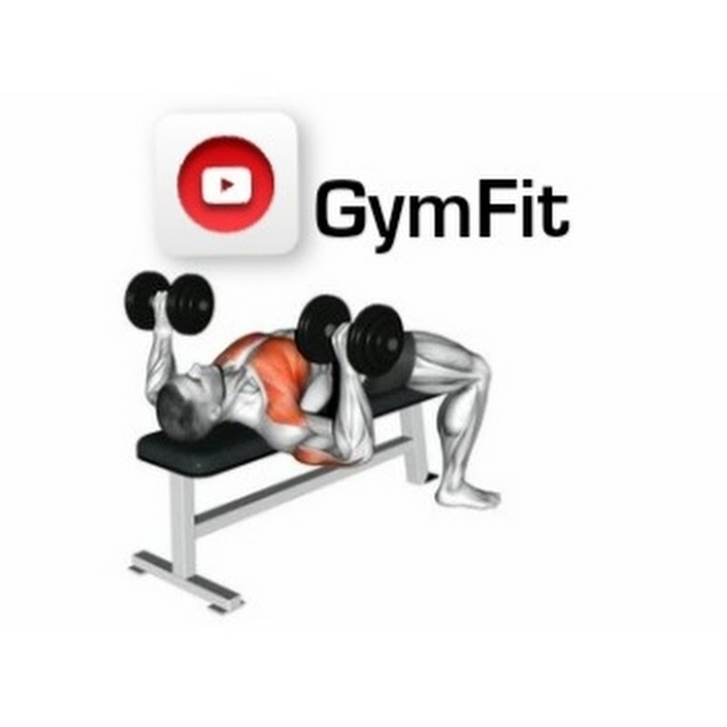 GymFit 