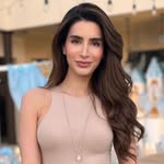 Neda sarah ghenai