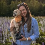 Courtney 👩🏻 Rams 🐶 & Fifi 🐱| Pet Creators