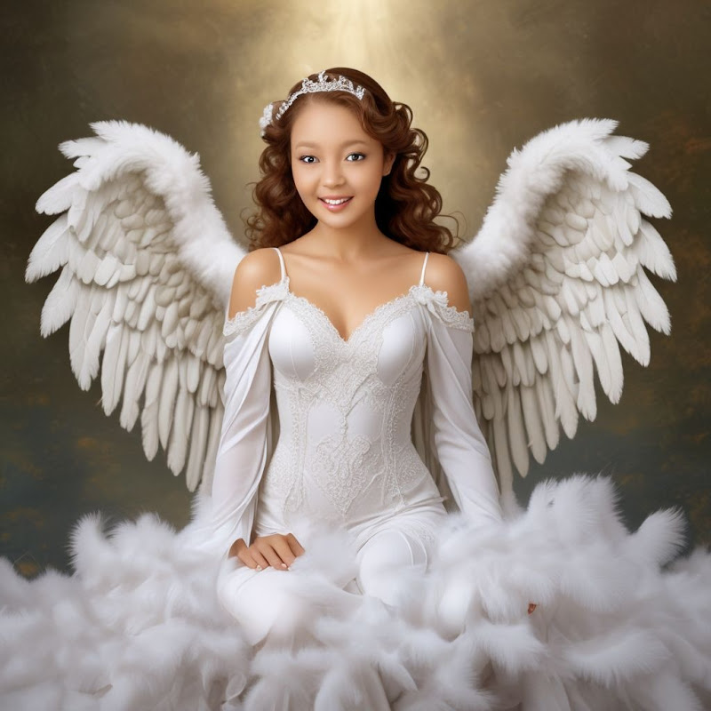 Angel  Nightingale  (Creations)