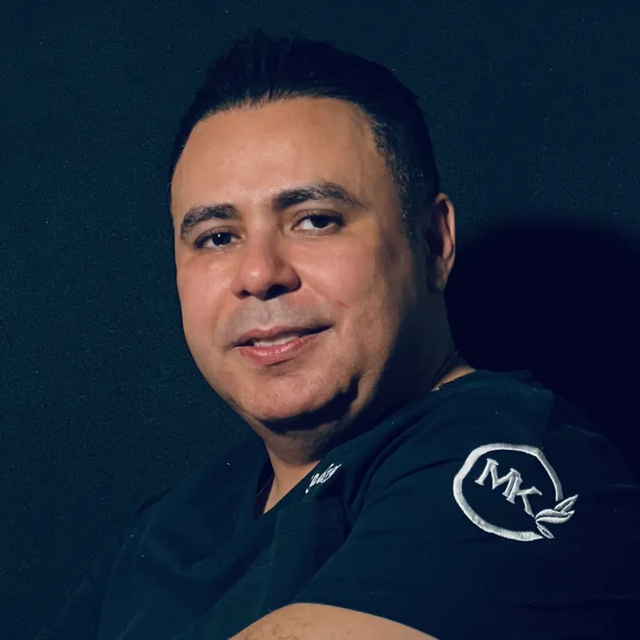 Dr Mostafa Kadry