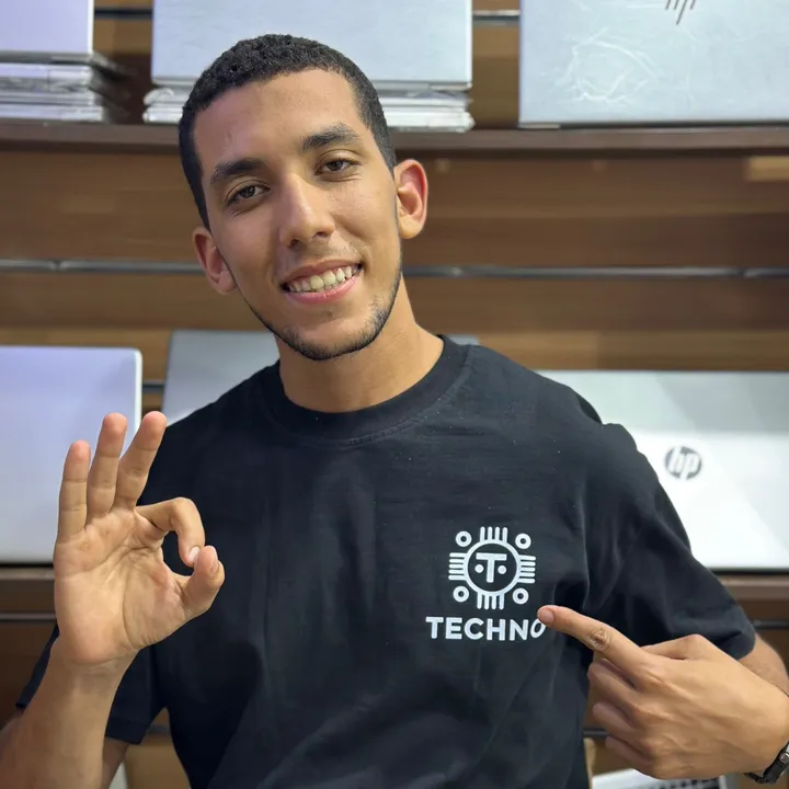 Techno Laptop💡