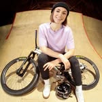 Anna Rabea Zahner | BMX | MTB
