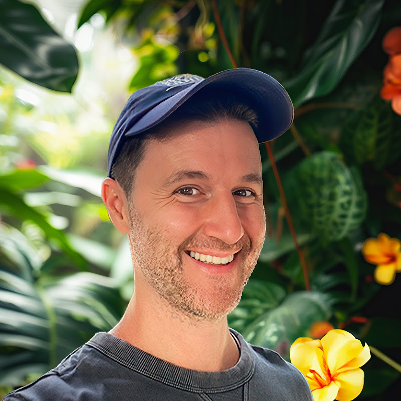 Danny Dobson