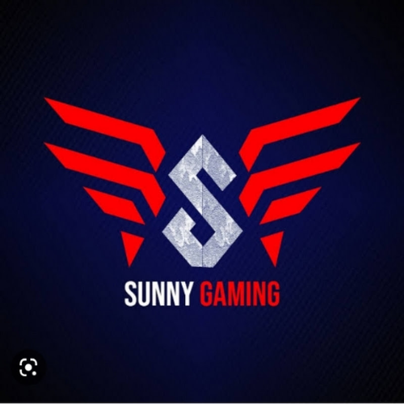 Sunny Jaat Gamer 