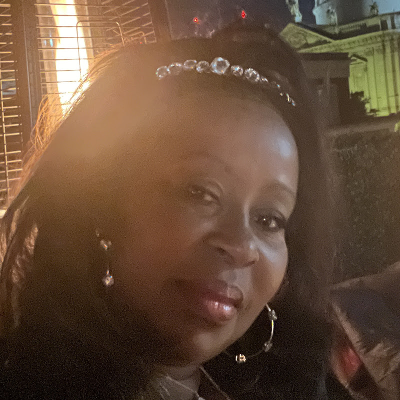 PEN MAMA NATION /TAIFA 