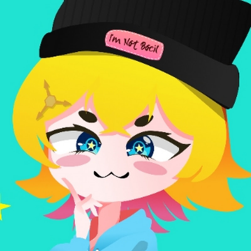 Kurozen Dayo Ch.