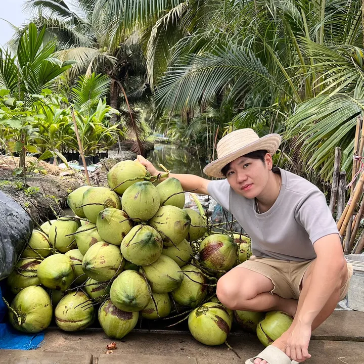 Ban suan wattana