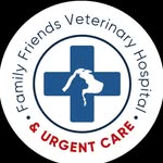 Family Friends Veterinary