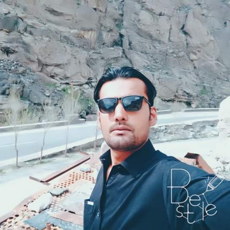 Mr Z K 