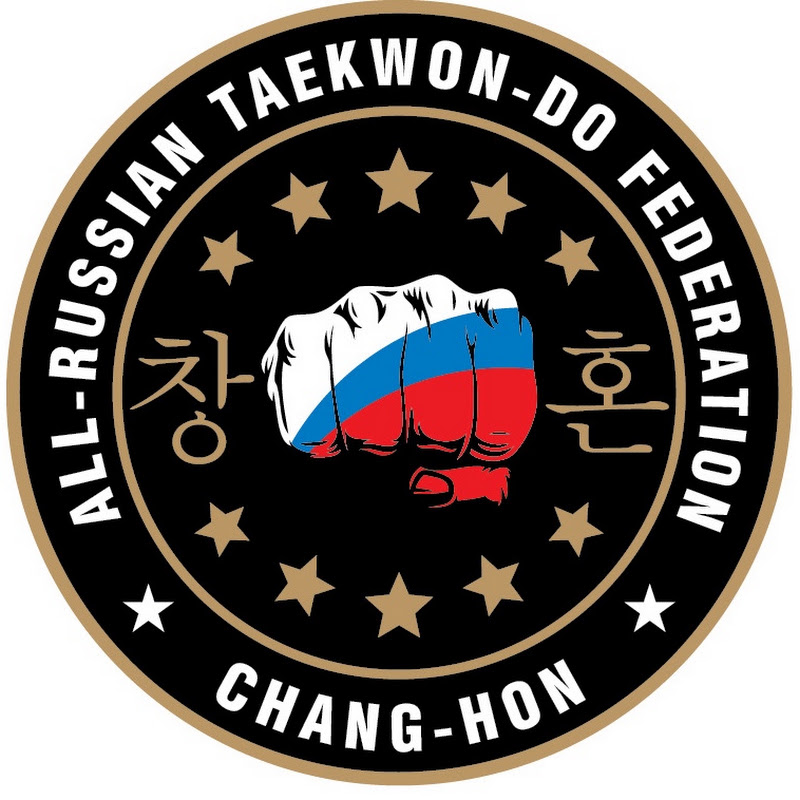 TAEKWON-DO ICTF RUSSIA