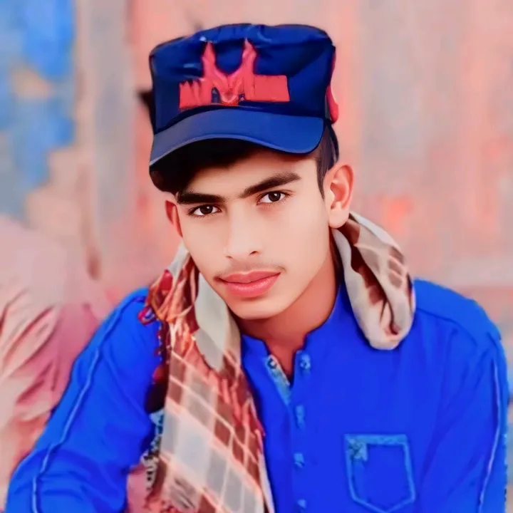 👑AHASN BALOCH 👑 B🫵❤️👑