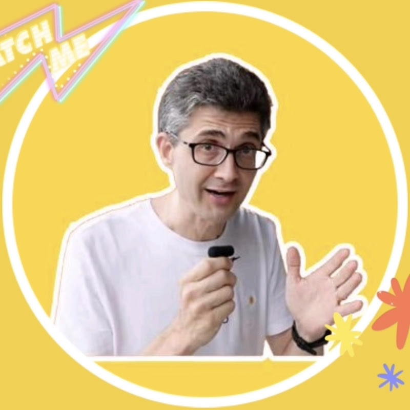 爱喝茶的老路 — Tea Loving Old Lu