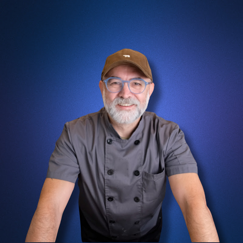 The Chocolatier's Kitchen
