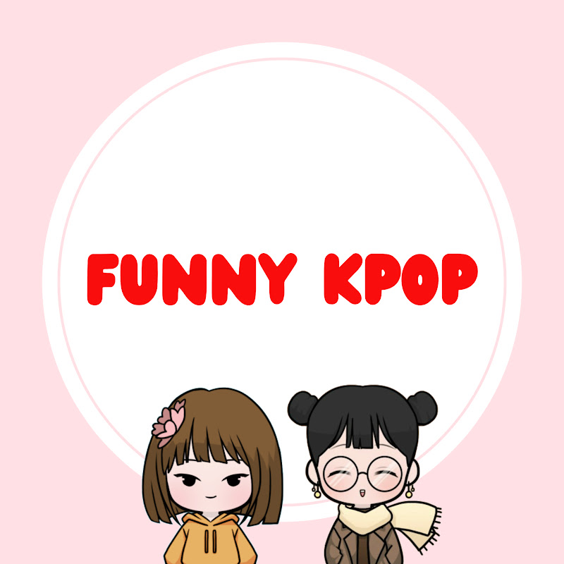 Funny Kpop