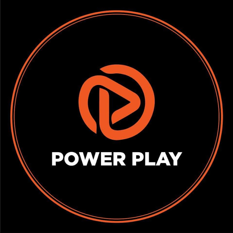 Power Play (Get Fit Anywhere)
