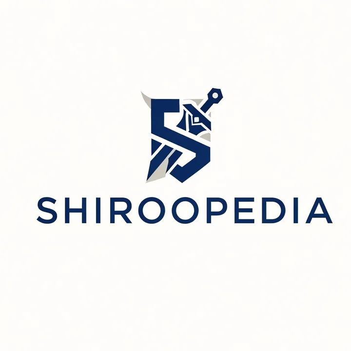 shiroopedia