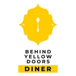 Behind Yellow Doors Diner (Sigra)