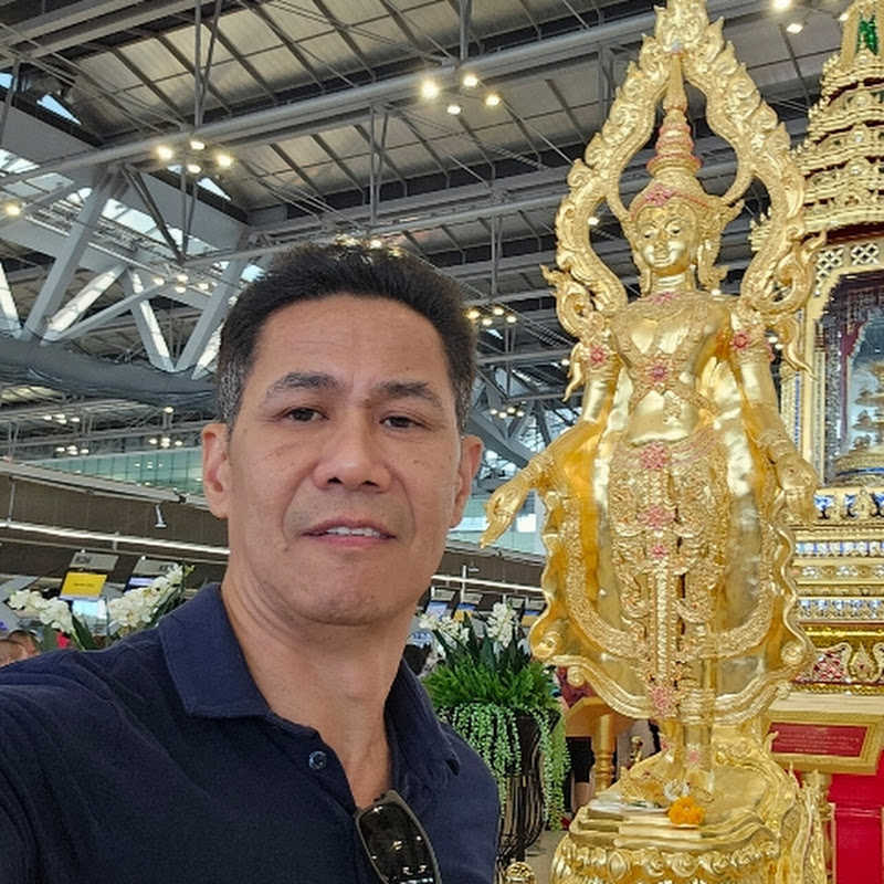 Leo's Travelogue