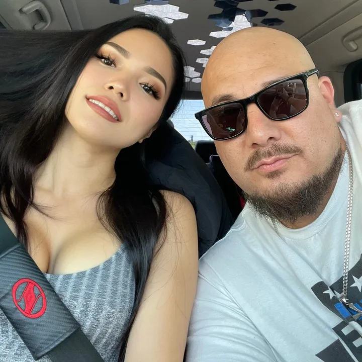 Cutie N the Beast