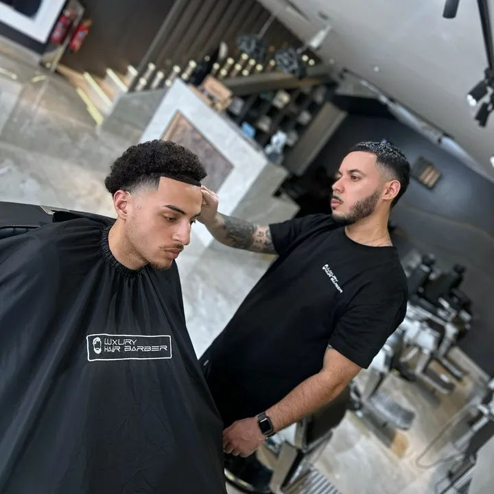 French_barber_dxb 🇦🇪