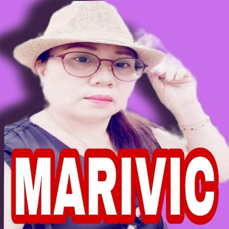 marivic vlogz