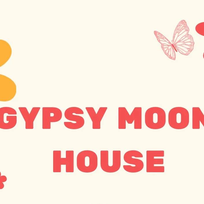 Gypsy Moon House🌙