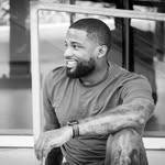 Tobias Davis | Charleston Fitness Trainer