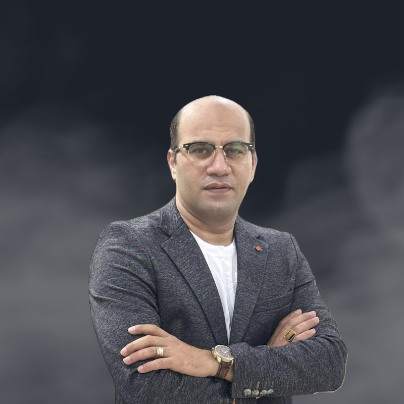 د مؤمن بركات -  Dr Moemen Barakat