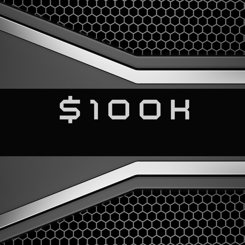 $100K Amazon Expert
