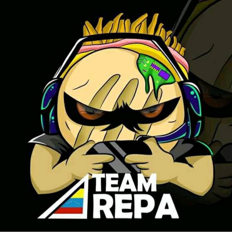 Team Arepas TV